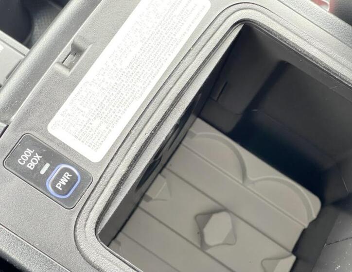 Toyota Land Cruiser 61