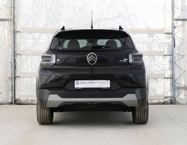 Citroën C3 Hatchback 0,0 83 kw