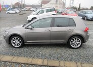 Volkswagen Golf Hatchback 1,4 l 103 kw