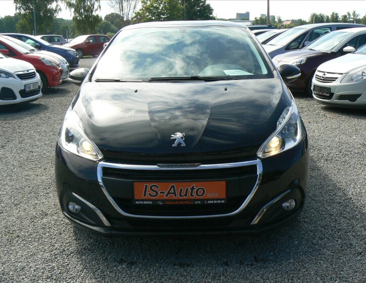 Peugeot 208 3