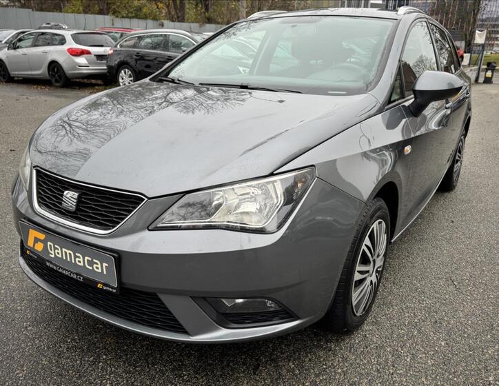 Seat Ibiza 13