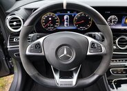 Mercedes-Benz Třídy E 23