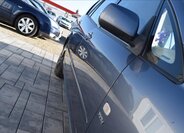 Toyota Corolla Verso 9