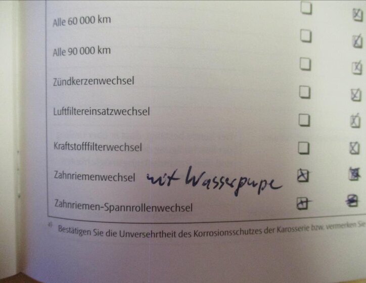 Škoda Fabia Hatchback 1,4 l 63 kw