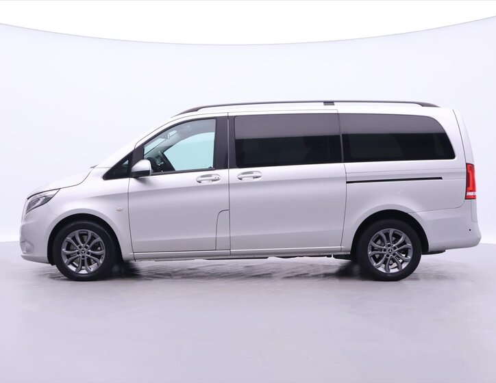 Mercedes-Benz Vito Kombi 2,1 l 140 kw