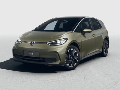 Volkswagen ID.3 Hatchback 0,0 150 kw