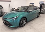 Toyota Corolla Kombi 1,8 l 72 kw