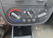 Opel Combo Skříň 1,2 l 55 kw