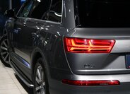 Audi Q7 SUV 3,0 l 200 kw