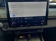 Toyota bZ4X SUV / Terénní 0,0 252 kw