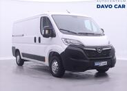 Opel Movano 1