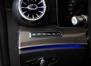 Mercedes-Benz CLS Sedan 3,0 l 320 kw