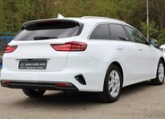 KIA Ceed Kombi 1,5 l 117 kw