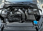 Škoda Octavia Kombi 1,5 l 110 kw