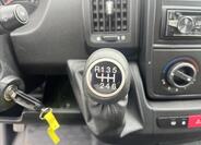 Peugeot Boxer 16