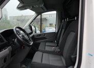Volkswagen Crafter Ostatní 2,0 l 103 kw