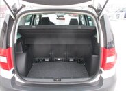 Škoda Yeti Kombi 1,4 l 90 kw