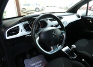 Citroën DS3 Hatchback 1,6 l 88 kw