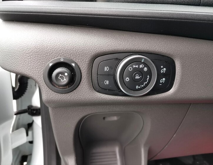 Ford Transit Ostatní 2,0 l 96 kw