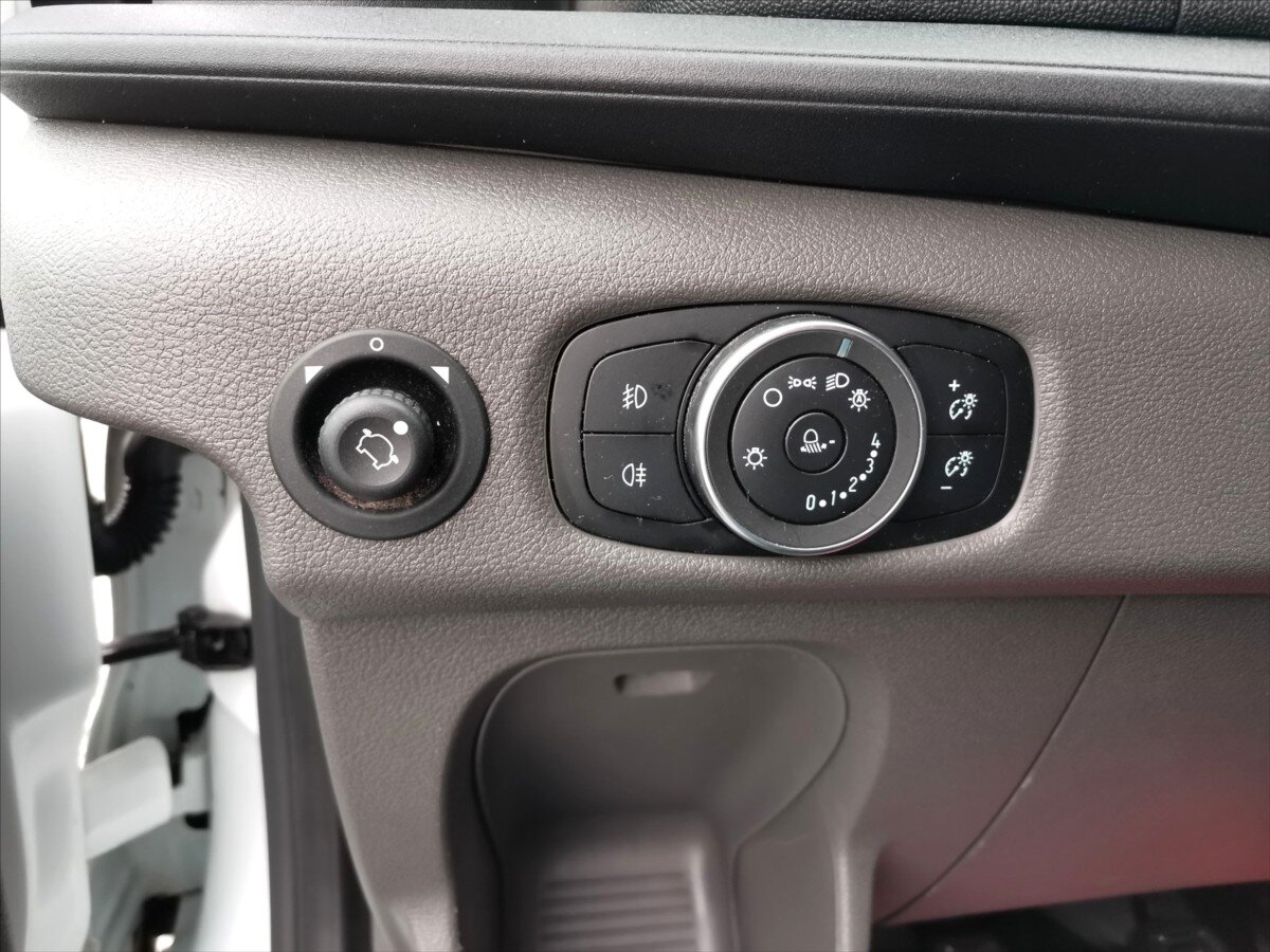 Ford Transit Ostatní 2,0 l 96 kw