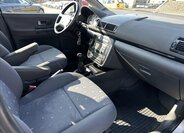 Volkswagen Sharan Kombi 1,9 l 85 kw