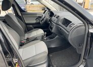 Škoda Roomster Kombi 1,2 l 63 kw