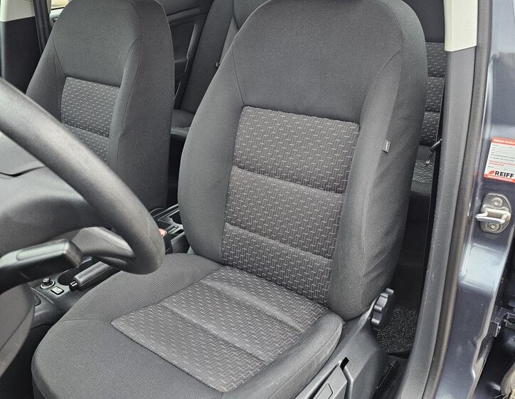 Škoda Octavia Kombi 1,4 l 90 kw