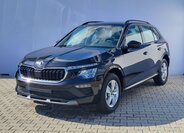 Škoda Kamiq SUV / Terénní 999,0 85 kw