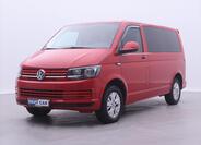 Volkswagen Transporter 3