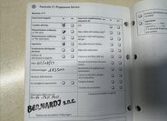 Volkswagen Touran MPV 1,9 l 77 kw