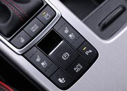 KIA Optima Kombi 2,0 l 175 kw