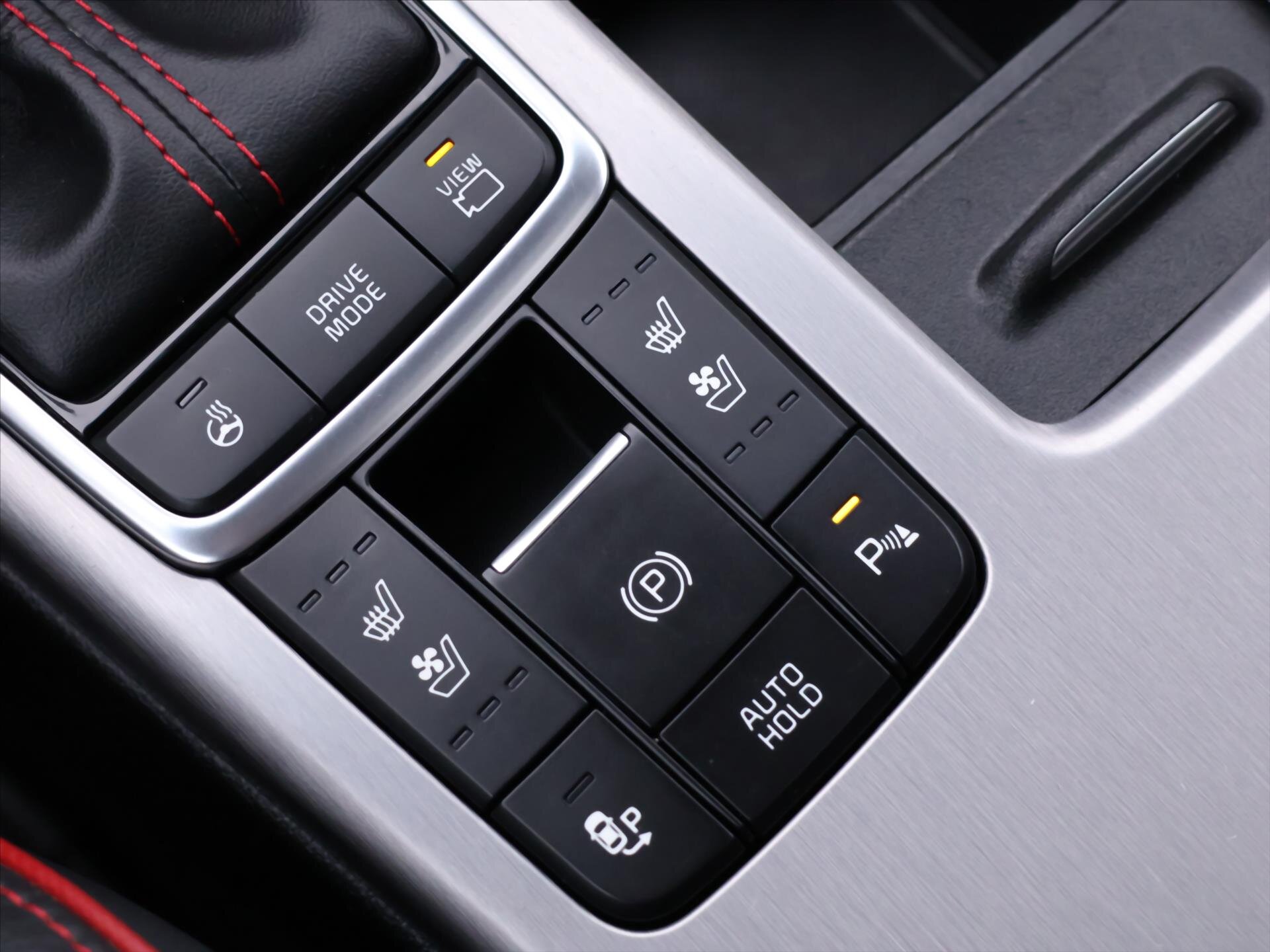 KIA Optima Kombi 2,0 l 175 kw