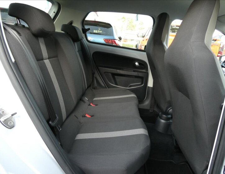 Volkswagen e-up! Hatchback 0,0 60 kw