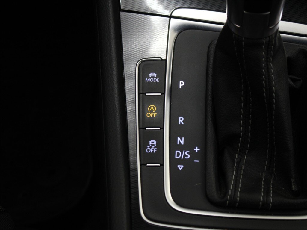 Volkswagen Golf Kombi 2,0 l 135 kw