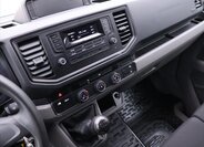 Volkswagen Crafter Ostatní 2,0 l 103 kw