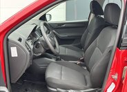 Škoda Fabia Kombi 999,0 70 kw