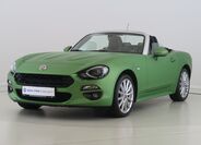 Fiat 124 Spider 9