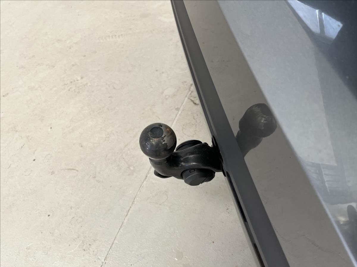 Škoda Kamiq SUV 1,5 l 110 kw