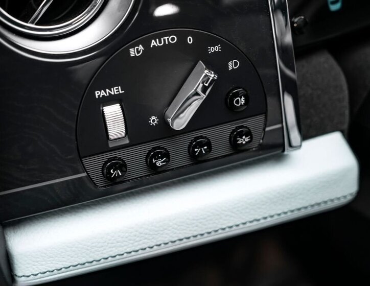 Rolls-Royce Ghost 26