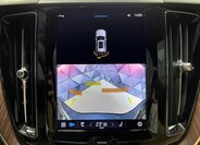 Volvo XC60 SUV 2,0 l 186 kw