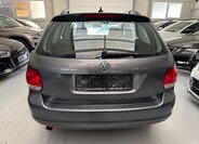 Volkswagen Golf Kombi 1,6 l 77 kw