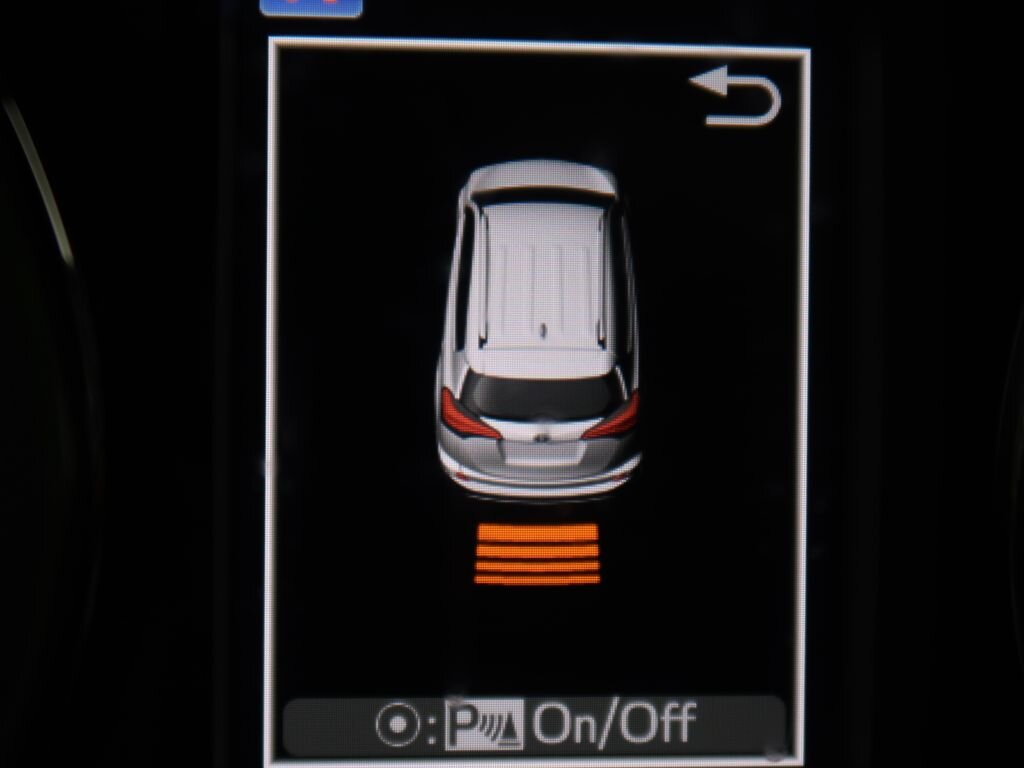 Toyota RAV4 SUV / Terénní 2,5 l 114 kw