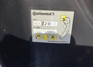 Volkswagen Tiguan Kombi 2,0 l 103 kw