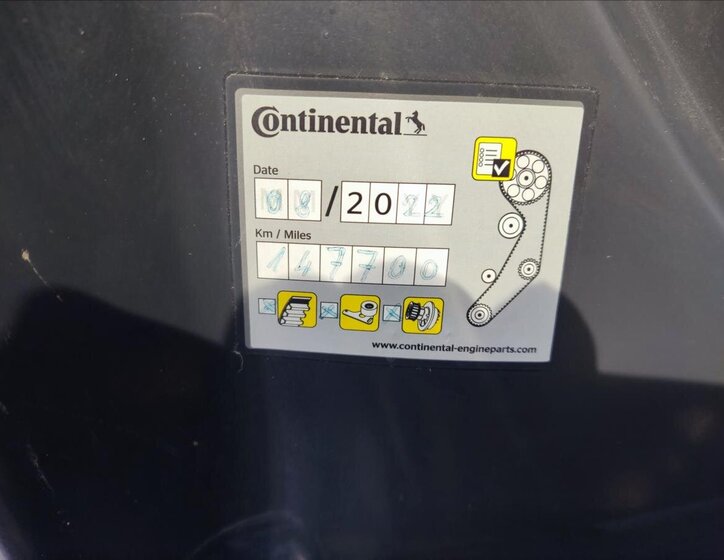 Volkswagen Tiguan Kombi 2,0 l 103 kw