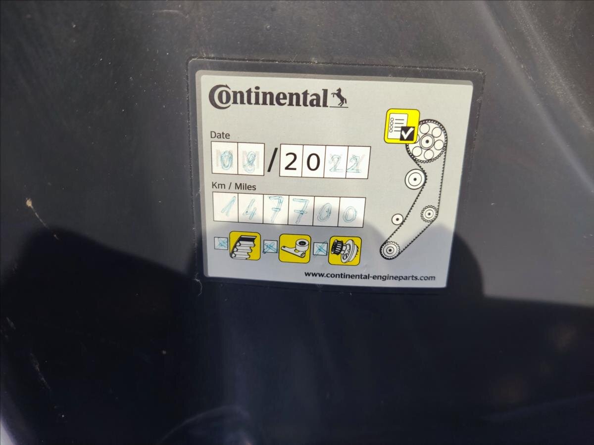 Volkswagen Tiguan Kombi 2,0 l 103 kw