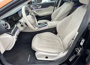 Mercedes-Benz CLS 10