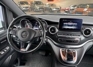 Mercedes-Benz Třídy V 14