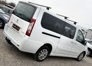 Peugeot Expert Tepee MPV 2,0 l 94 kw