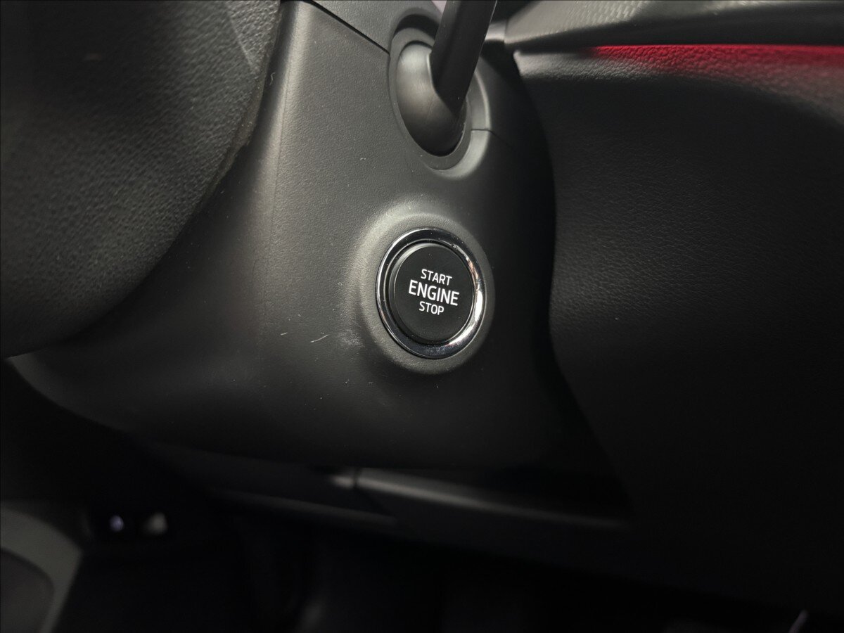 Škoda Kamiq SUV / Terénní 999,0 81 kw