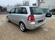 Opel Zafira MPV 1,9 l 88 kw